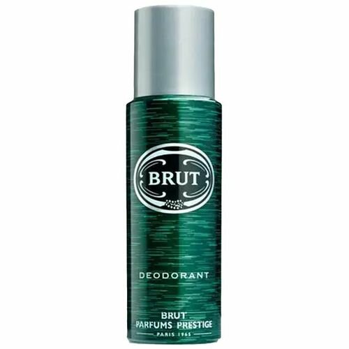 Déodorant Homme Brut Prestige