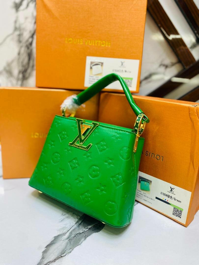 Sac LV