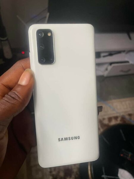 Samsung Galaxy s20