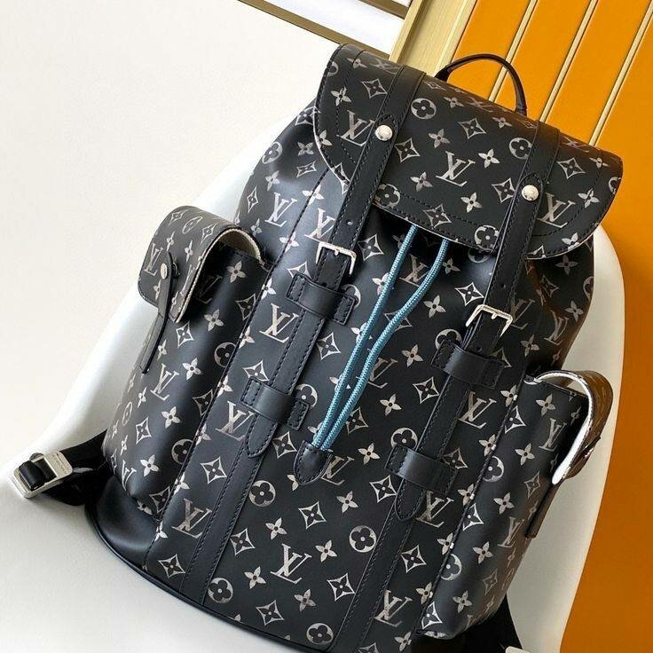 Sac à dos de luxe élégant