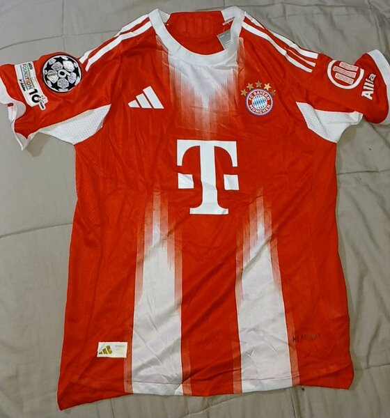 Maillot de foot bayern munchen