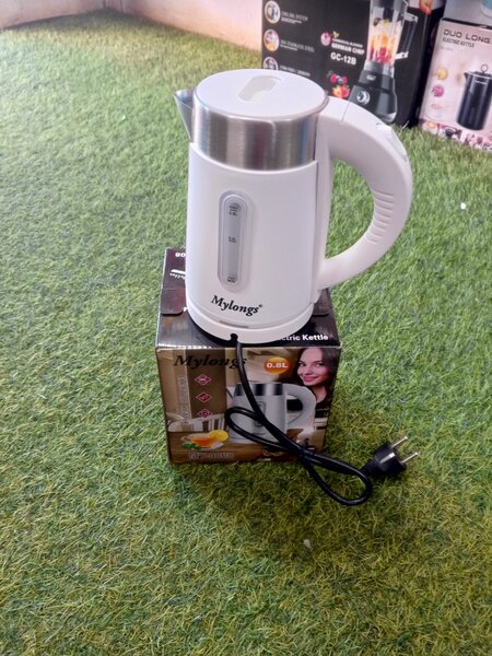 Mylongs electric mini kettle