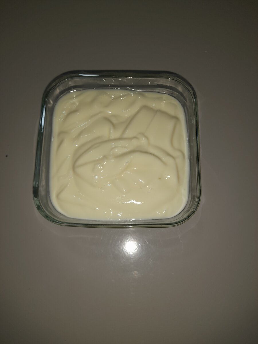 Yaourt Nature Crémeux