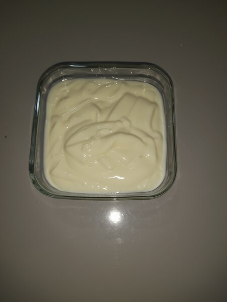 Yaourt Nature Crémeux