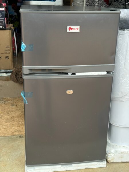 Réfrigérateur compact à deux portes PRINCE