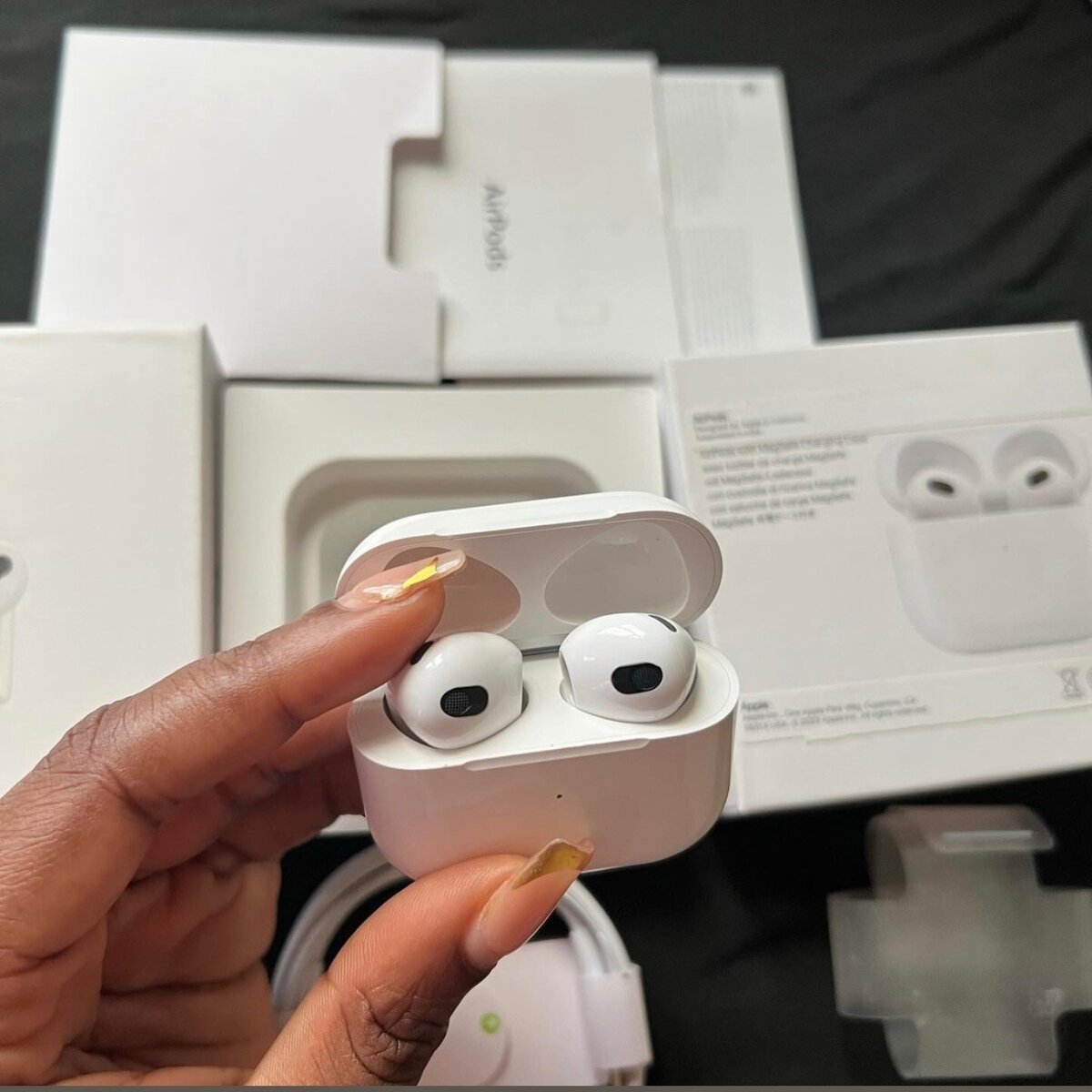 Apple AirPods 3