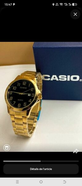 Montre
