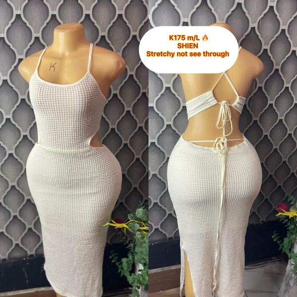 Good Quality Thrifted Dresses for Sale 