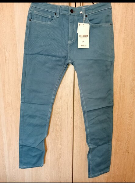 Men's Premium Jeans