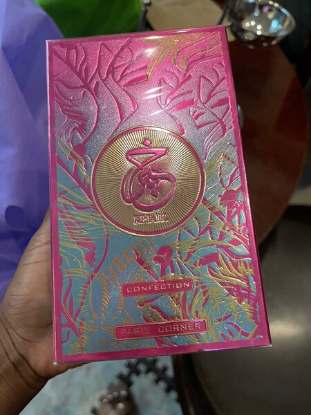 Khair confection,yara candy, princess of Arabia