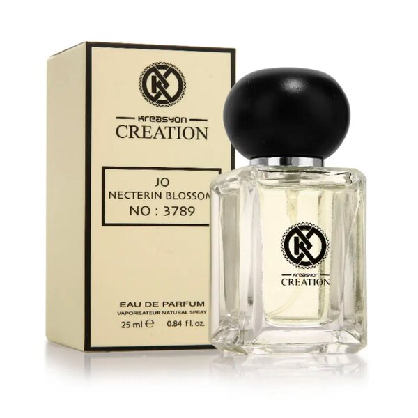 Parfum Jo Nectarine Blossom