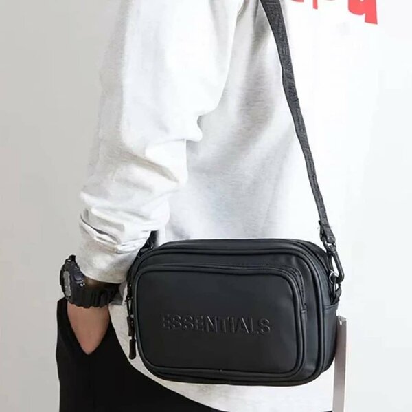 Sac essentials