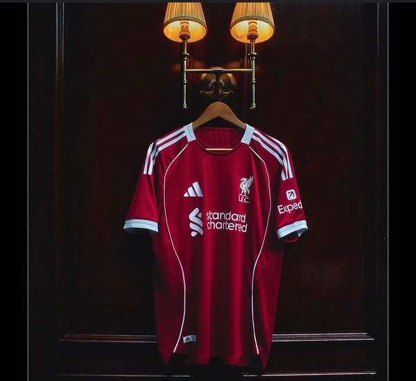 Maillots de Football Officiels