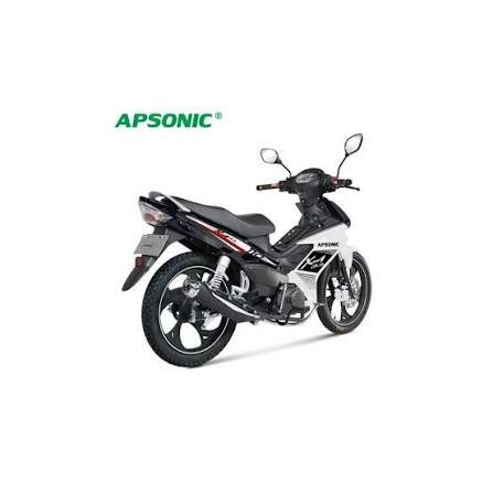 Apsonic Moto Sport 125