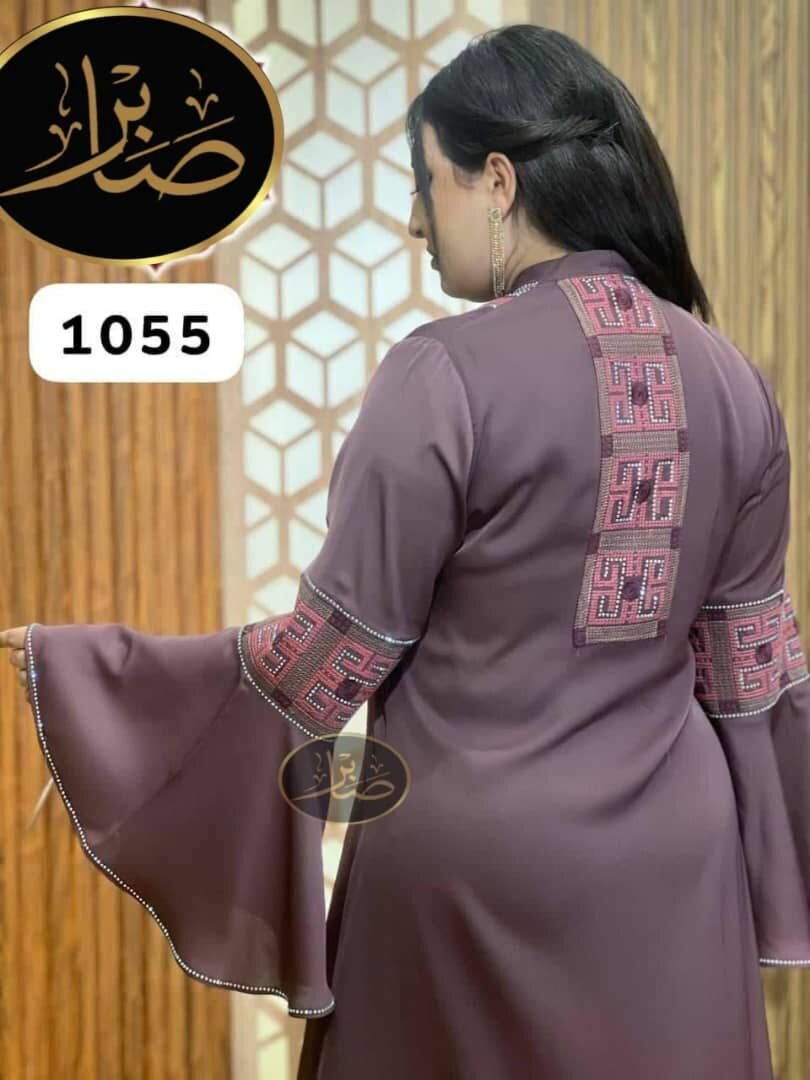 Abaya trends