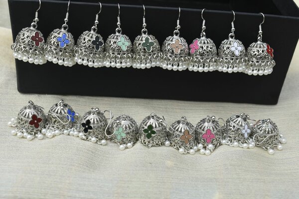 Jhumka