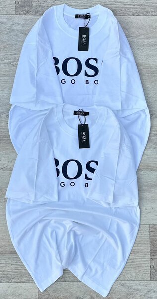 Lot de T-shirts Unisexes