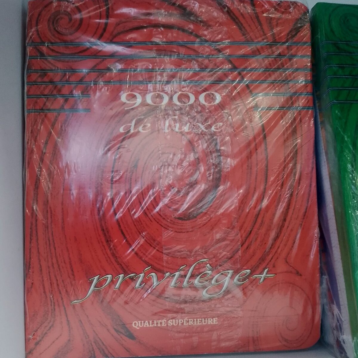 Couette Deluxe Privilège+