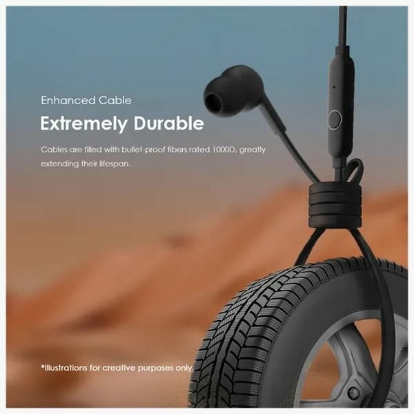 Oraimo Halo 4  - Ecouteur