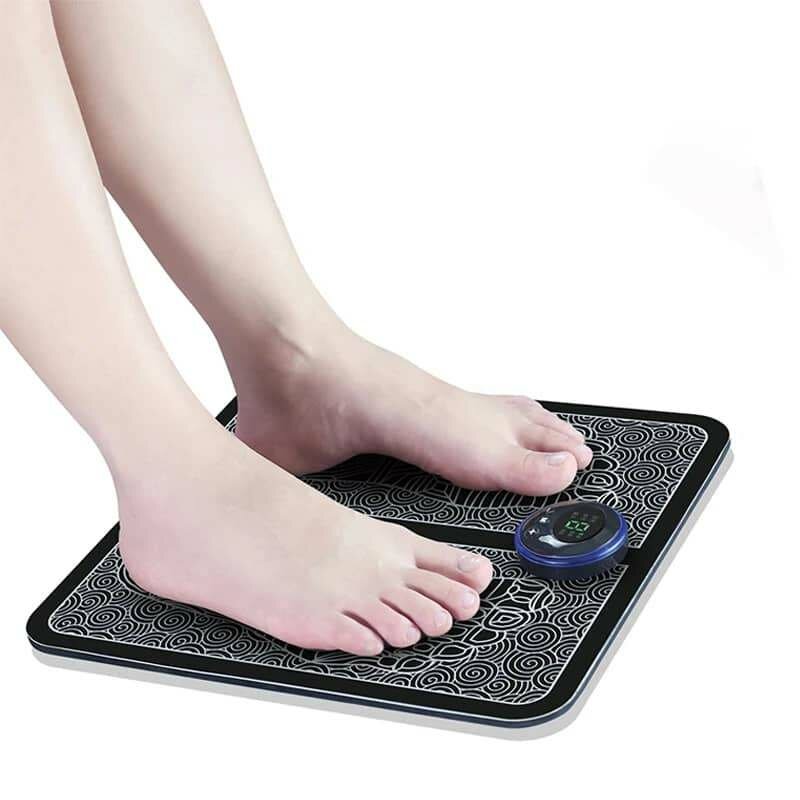 Tapis de massage