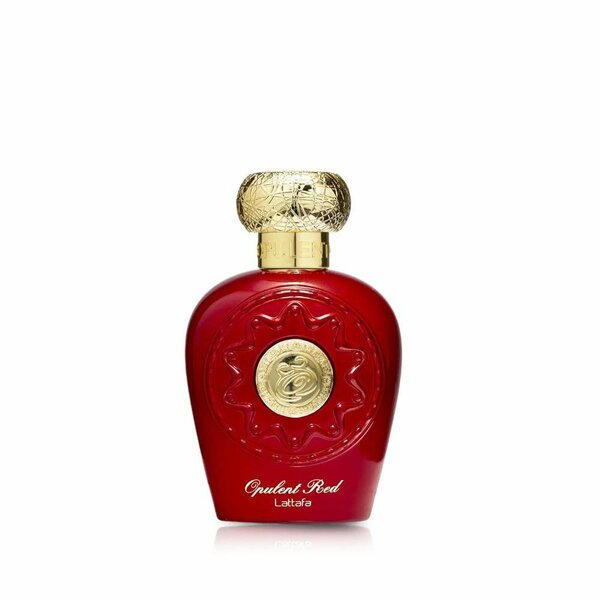 Lattafa Opulent Red Parfum