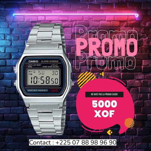 Casino vintage A159WGEA