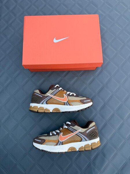 Nike Sneakers Coloré