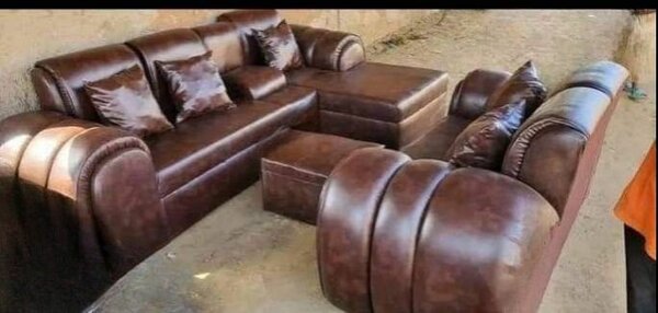 Lite Leather sofa sets