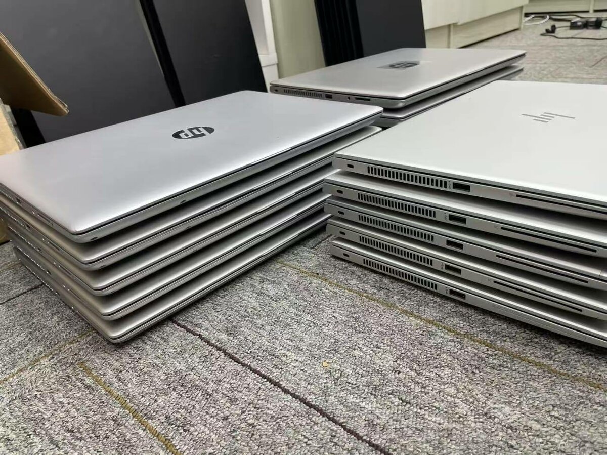 PC HP ELITEBOOK 840 G5