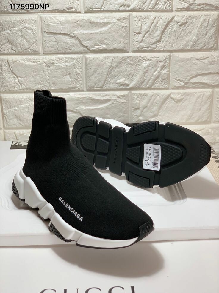 Balenciaga Shocks