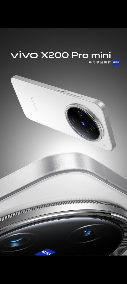 X200 pro mini