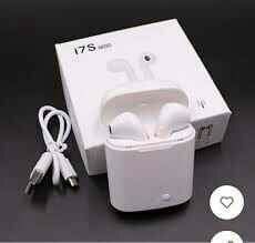  I7 Earbuds