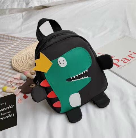 Sac à dos enfant dinosaure