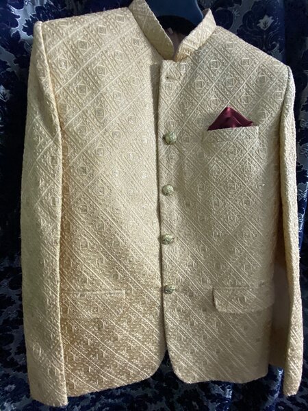 Prince coat