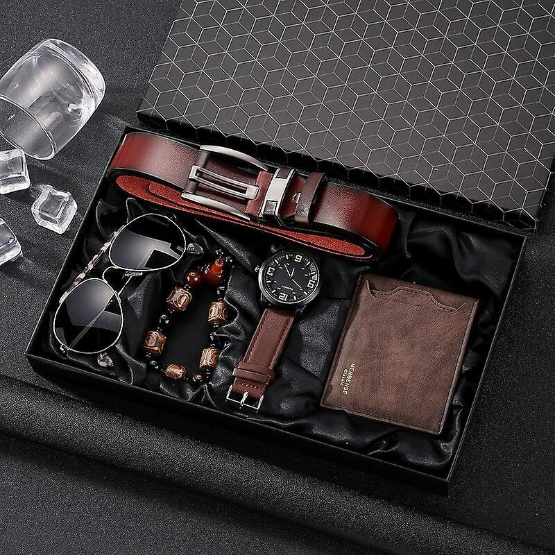 Birthday watch for boys