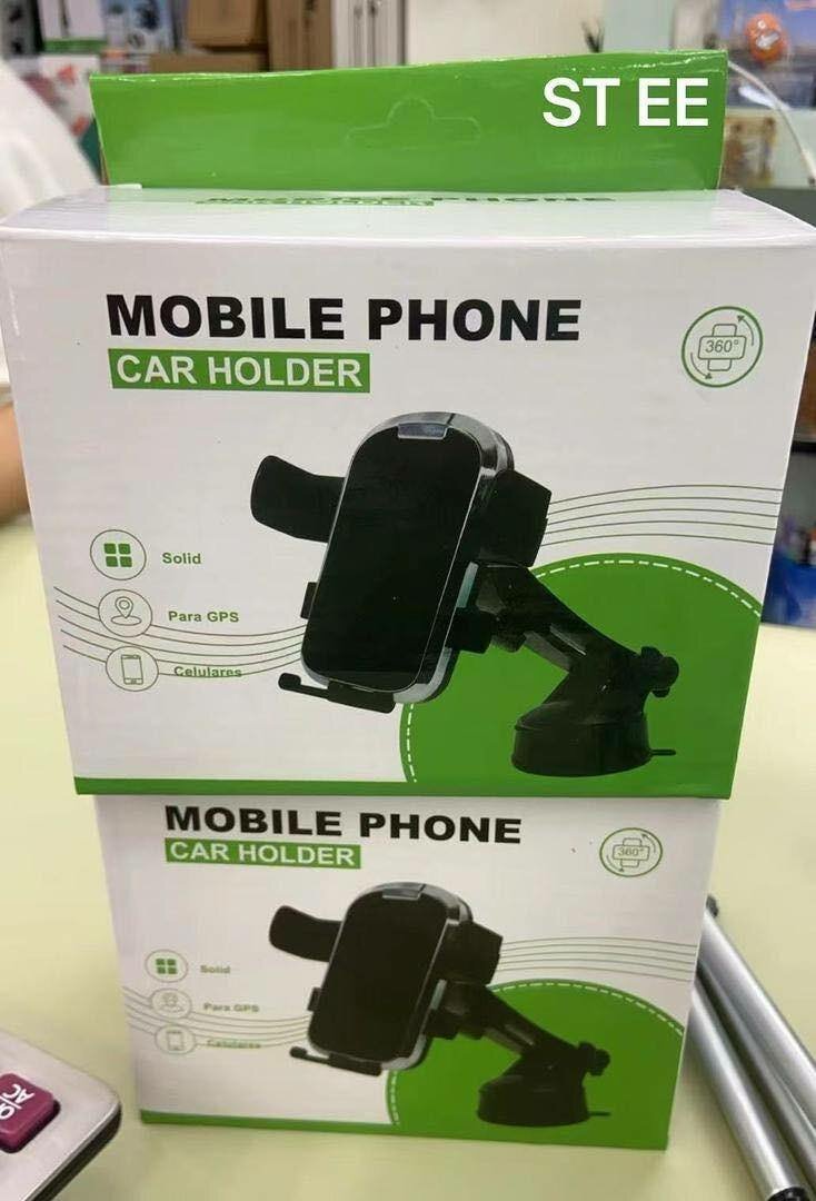 Support téléphone voiture universel