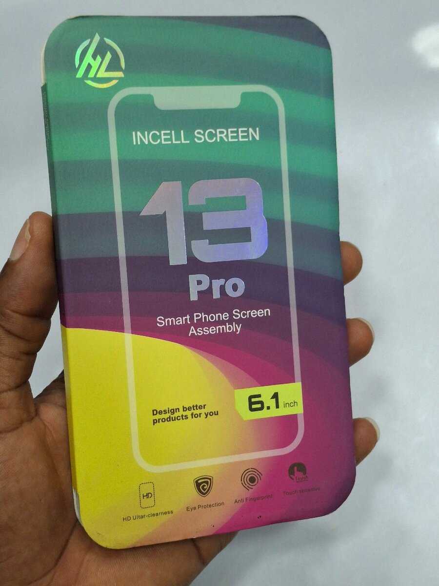 ÉCRANS DE IPHONE DISPONIBLE CHEZ L'ORIGINAL