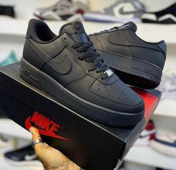 Chaussures Nike Air Force 1 Homme