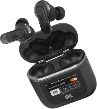 Écouteurs JBL ANC sans fil