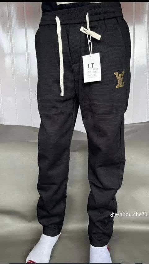 Pantalons de Jogging Confortables