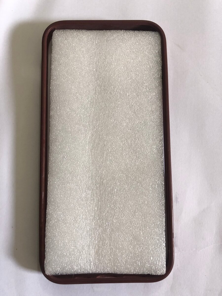 Coque MagSafe pour iPhone