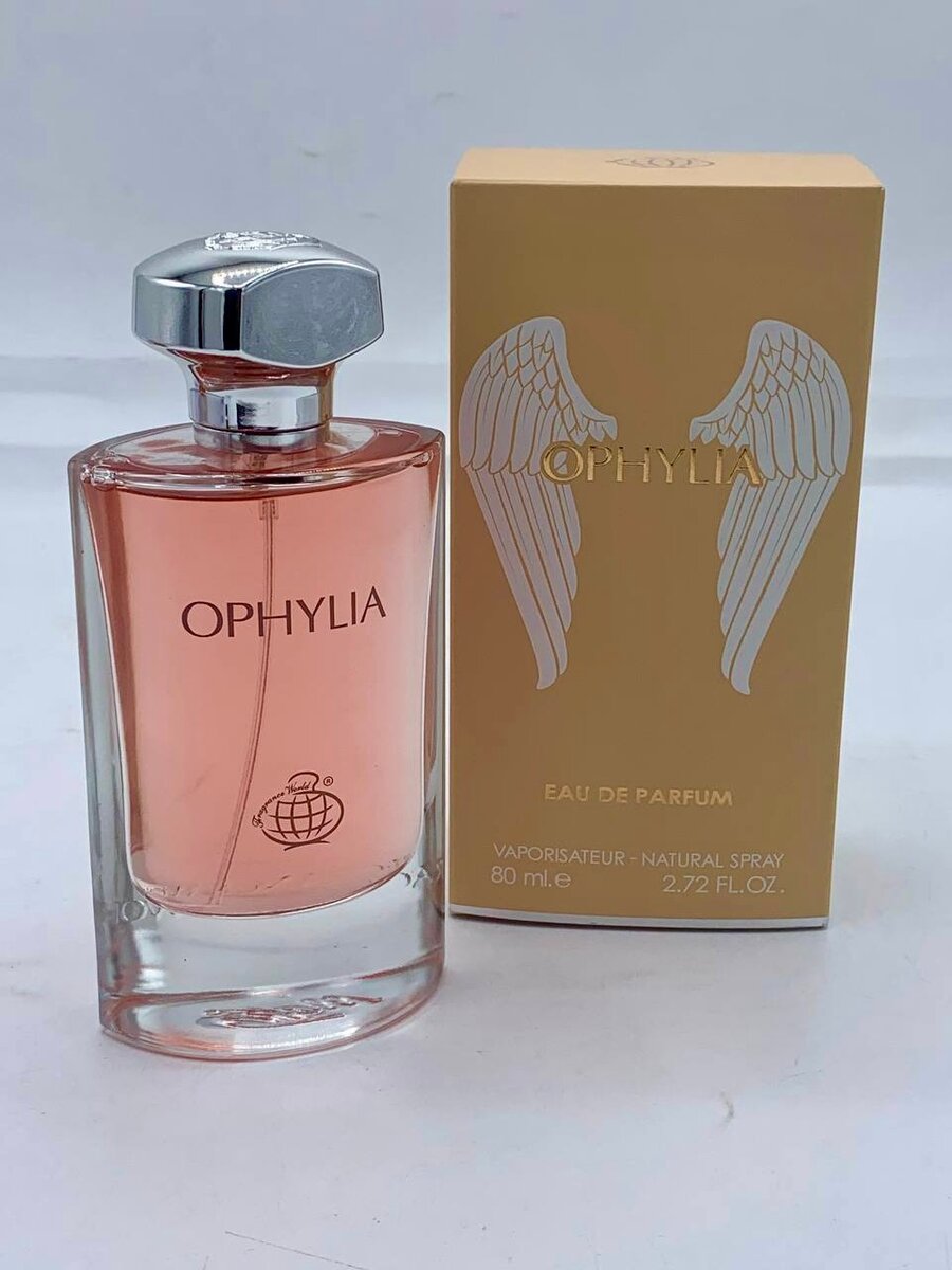 Ophylia Eau de Parfum