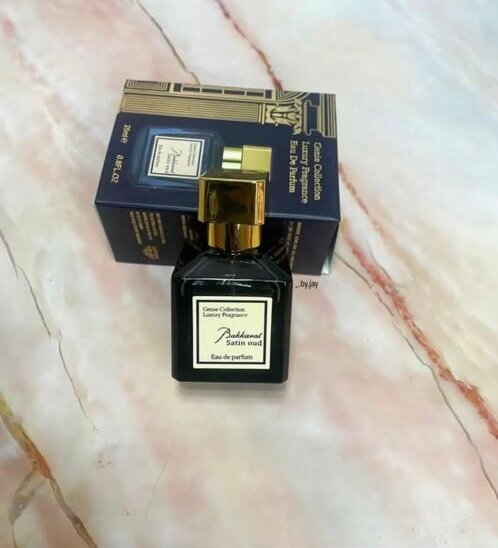 Parfum Luxe Collection Unisexe