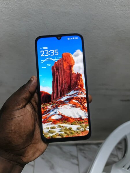 Smartphone Xiaomi Redmi 15C