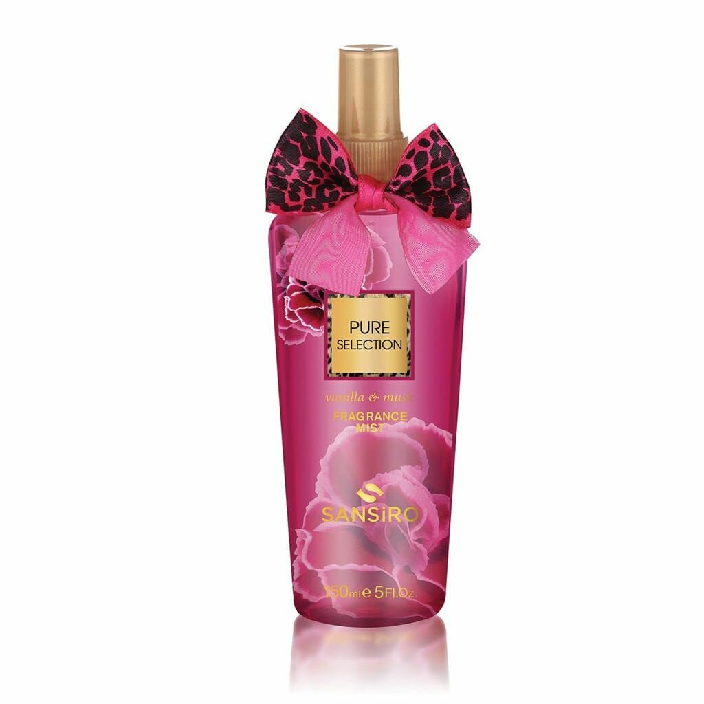 Sansiro Body Splash For Women