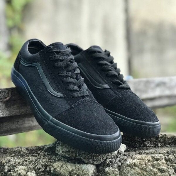 Authentic Old SkooL Vans