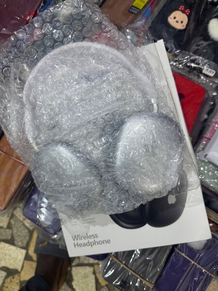 Casque Bluetooth Haute Qualité