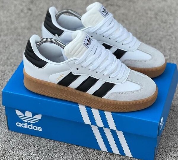 Adidas Samba Sneakers