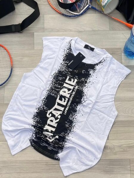 Débardeurs Sport Homme Mode