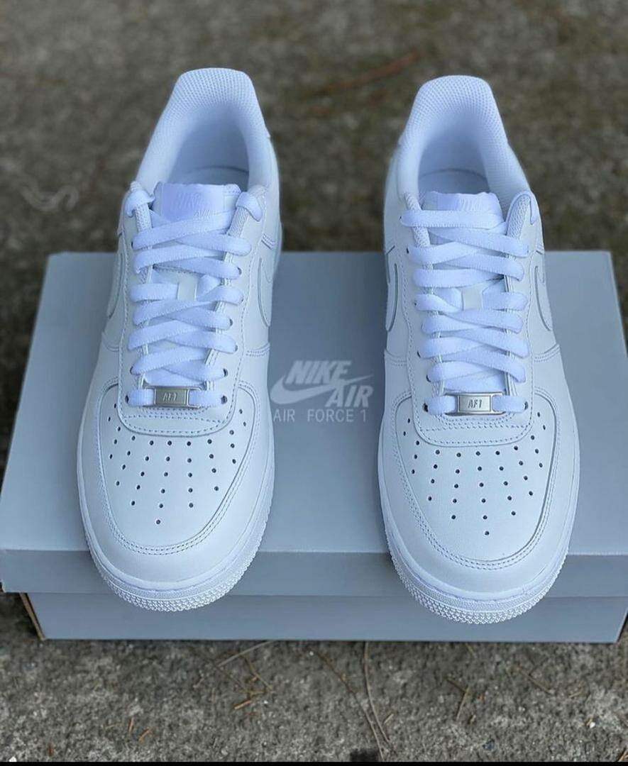 Air force 1 sneakers